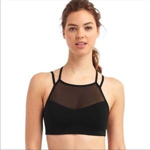 Never worn Gap sports bra